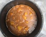 Foto langkah ke 3 dari resep Chicken Katsu curry rice.