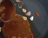 Foto langkah ke 2 dari resep Tumis Sarden.