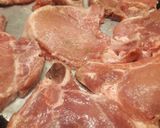 Foto del paso 2 de la receta: Costillitas de cerdo a la mostaza