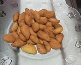 Foto langkah ke 5 dari resep Biji Ketapang.