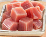 Foto del paso 1 de la receta: Atún a la roteña