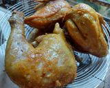 Foto langkah ke 4 dari resep Soto Ayam khas Medan.