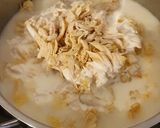 Foto del paso 3 de la receta: Chupe de pollo
