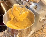 Foto del paso 4 de la receta: Galletas de Almendra y limón (Almond and lemon cookies)
