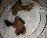 عکس مرحله 2 از دستور شیشلیک خوشمزه به سبک شاندیز