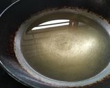 A picture of step 4 of Thekua/Bihari Khajur recipe.