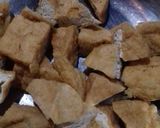 Foto langkah ke 1 dari resep Tahu Gejrot.