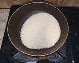Foto langkah ke 2 dari resep Sirup Gula Merah Kental.