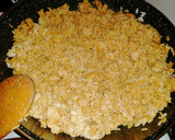 Foto del paso 4 de la receta: Arroz frito con gambas