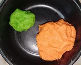 Foto langkah ke 3 dari resep Fancy Nastar / Nastar Karakter.