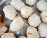 चीज पोटैटो ब्रेड बोंडा रेसिपी चरण 4 फोटो