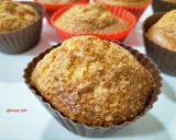 Foto del paso 6 de la receta: Coca de llanda con manzana -versión magdalena-