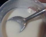 Foto langkah ke 4 dari resep Mie Celor Palembang.
