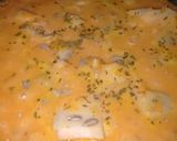 Foto del paso 6 de la receta: Ravioles en salsa de zapallo light