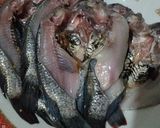 Foto langkah ke 1 dari resep Mujair Goreng Tepung.