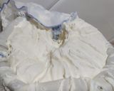 Foto del paso 4 de la receta: Crema de queso. Paso 2