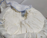 Foto del paso 4 de la receta: Crema de queso. Paso 2