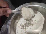 मीठी कोकी