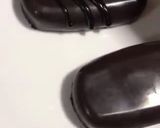 A picture of step 6 of Cakesicles.