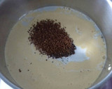 Foto del paso 4 de la receta: Brazo de café