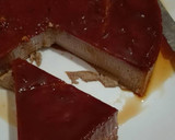 Foto del paso 1 de la receta: flan de cafe y queso con toque de vainilla