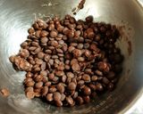 Foto del paso 1 de la receta: Trufas de chocolate tentadoras