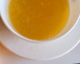 Фото кроку 1 до Лимонно-апельсиновий кекс (вологий та ароматний) 🍋🍊.