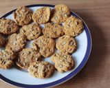 Foto del paso 6 de la receta Galletas saladas al pimentón