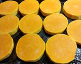 Foto del paso 2 de la receta: Redonditos de calabaza