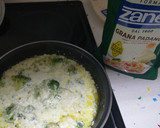 Foto del paso 3 de la receta: Brócoli al curry