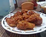 Foto del paso 8 de la receta: Alitas picantes