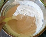 Foto langkah ke 9 dari resep CheeseCake Panggang 🧀.
