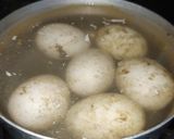 হাঁসের ডিমের কোর্রমা(Haser Dimer Korma Recipe in Bengali) রেসিপির ধাপ 1 ছবি