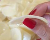 Foto del paso 2 de la receta: Papas como la de bolsas
