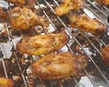 Harissa and Lemon Chicken Nibbles recipe step 3 photo