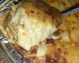 Foto langkah ke 13 dari resep Spaghetti Brulee.