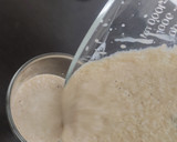 சப்போட்டா மில்க் ஷேக் (Chikoo milk shake reciep in tamil) ரெசிபி ஸ்டேப் 3 புகைப்படம்