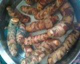 ओल्या हळदीचे लोणचे (olya haldiche lonche recipe in marathi) रेसिपी स्टेप 1 फोटो