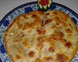 Frozen Paratha Filled With Chicken and Cheese recipe step 7 photo