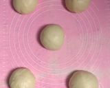 Foto langkah ke 2 dari resep Wool roll bread.