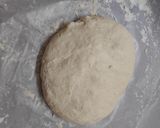 ফ্রেঞ্চ ব্যাগেট (french baguette recipe in Bengali) রেসিপি ধাপ - 4 ছবি