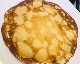 Foto del paso 3 de la receta: Panqueque del flow