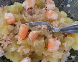 Foto del paso 5 de la receta: Ensaladilla de señorito