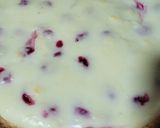Foto del paso 4 de la receta: Kuchen de Frambuesas