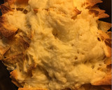 Foto del paso 3 de la receta: Nachos con queso y carne 🇮🇹 y viva México!