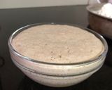 Foto del paso 1 de la receta: Pan casero