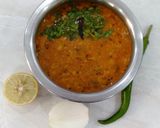 મિક્સ દાળ (Mix Dal Recipe In Gujarati) રેસીપી સ્ટેપ6ફોટો