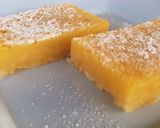 Foto del paso 3 de la receta: Lemonies o cuadrados de limón