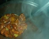 Foto del paso 7 de la receta: Poroto frutilla