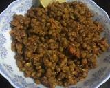 Masaledar moong recipe step 3 photo